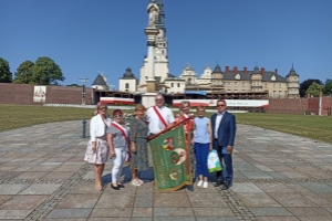 XLII Pielgrzymka Rzemiosła Polskiego na Jasną Górę - 25.06.2023