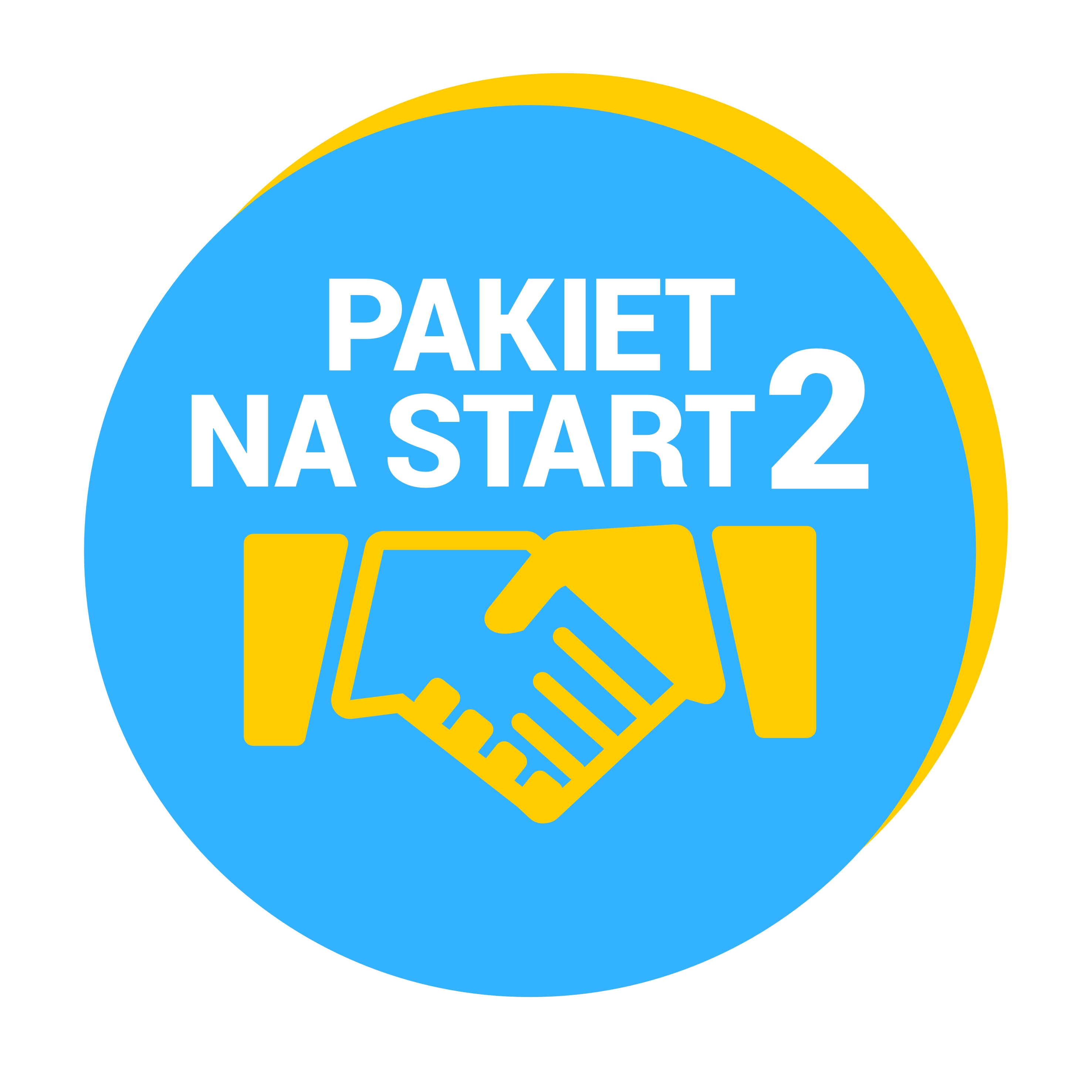 Projekt “Pakiet na start – 2”